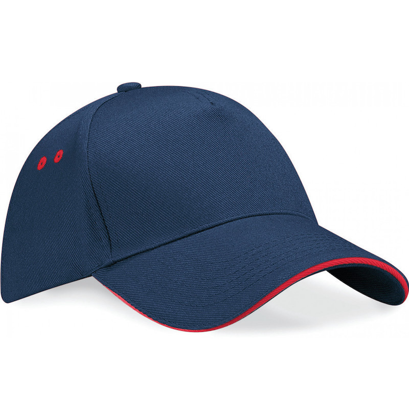 Melocotone - Casquette personnalisable