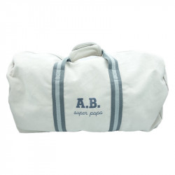 SAC WEEK-END PERSONNALISABLE