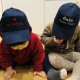 CASQUETTE ENFANT PERSONNALISABLE