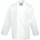 VESTE DE CHEF CUISINIER PERSONNALISABLE