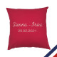 Coussin grand mère personnalisable made in france