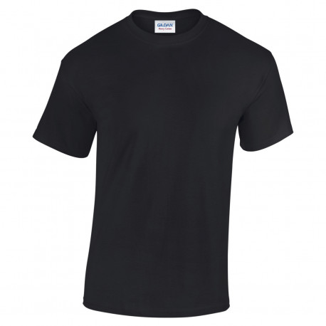Tee-shirt Homme col rond personnalisable