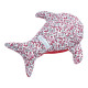 COUSSIN BALEINE PERSONNALISABLE