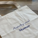 TOTE BAG APPELEZ-MOI MADAME