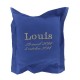 Coussin Date personnalisables made in france