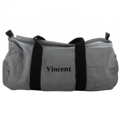 SAC DE SPORT PERSONNALISABLE