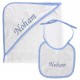 COFFRET DE NAISSANCE FABRIQUE EN FRANCE NOHAM