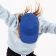 CASQUETTE ENFANT PERSONNALISABLE