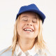 CASQUETTE ENFANT PERSONNALISABLE