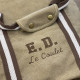 SAC WEEK-END PERSONNALISABLE