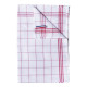TORCHON TRADITIONNEL PERSONNALISABLE