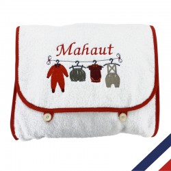 TROUSSE DE TOILETTE DRESSING