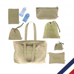 SAC NAISSANCE (PACK) PERSONNALISABLE