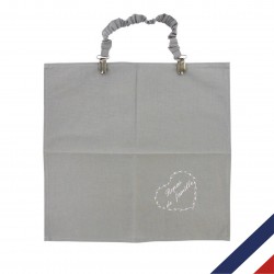 ATTACHE SERVIETTE MADE IN FRANCE