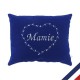 COUSSIN SIESTE COEUR MAMIE