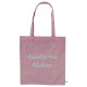 TOTE BAG APPELEZ-MOI MADAME