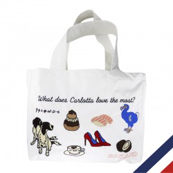 SAC DE L'ARTISTE