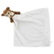 DOUDOU SINGE PERSONNALISABLE