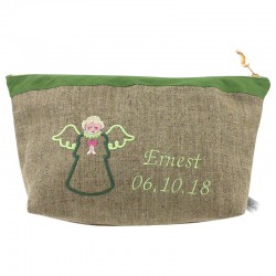 TROUSSE POUR UN BAPTÊME