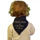 FOULARD POUR ENFANT D'HONNEUR