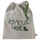 POCHETTE DE NOËL