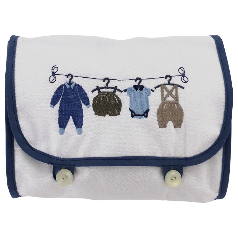 Trousse de toilette personnalisable