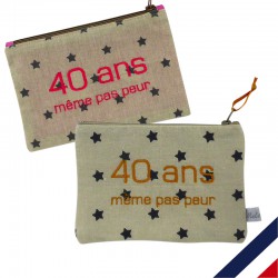 trousse fabriquée en france pour un anniversaire