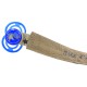 ATTACHE TÉTINE MAM PERSONNALISABLE