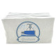 Trousse de toilette rectangle vanity personnalisable