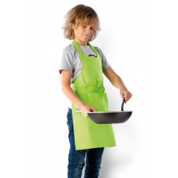 TABLIER DE CUISINE ENFANT PERSONNALISABLE