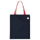 SAC SHOPPING TRICOLORE