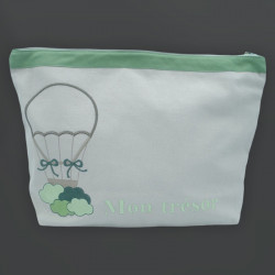 MAXI TROUSSE MONTGOLFIÈRE