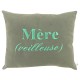 COUSSIN FÊTE DES MÈRES