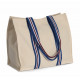 SAC SHOPPING EN COTON BIO PERSONNALISABLE