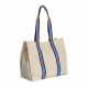 SAC SHOPPING EN COTON BIO PERSONNALISABLE