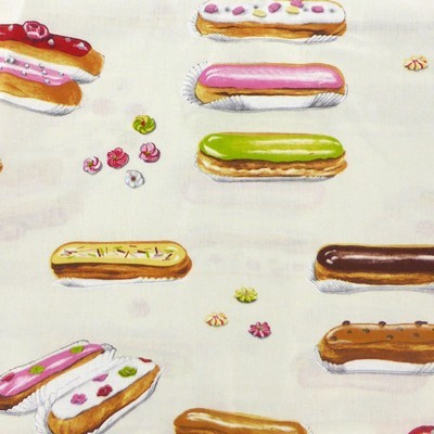 Éclairs