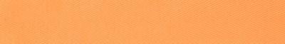 Gros grain orange (153)