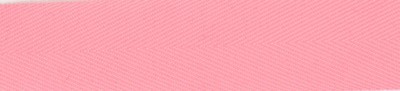 Gros grain rose fluo (156)
