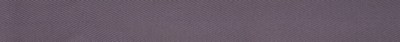 Gros grain marron violet (88)