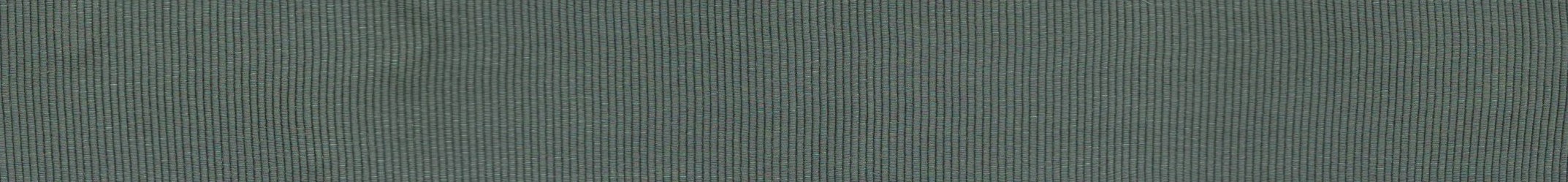 Gros grain Vert gris (103)