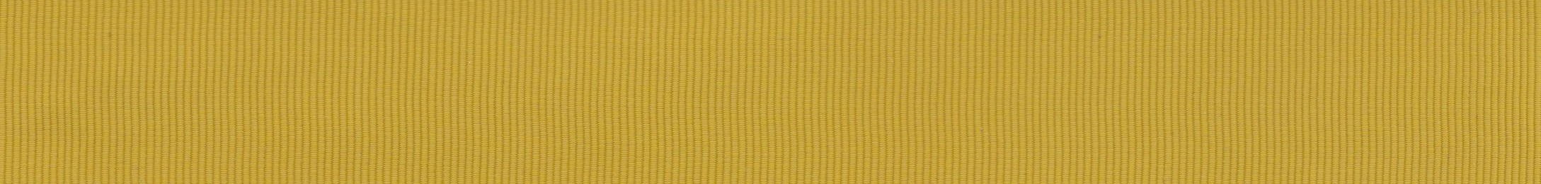 Gros grain Jaune moutarde (24)