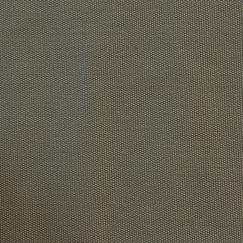 Toile enduite gris clair